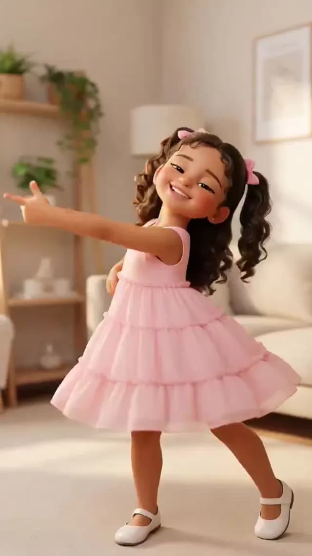 Taki Taki Viral Dance