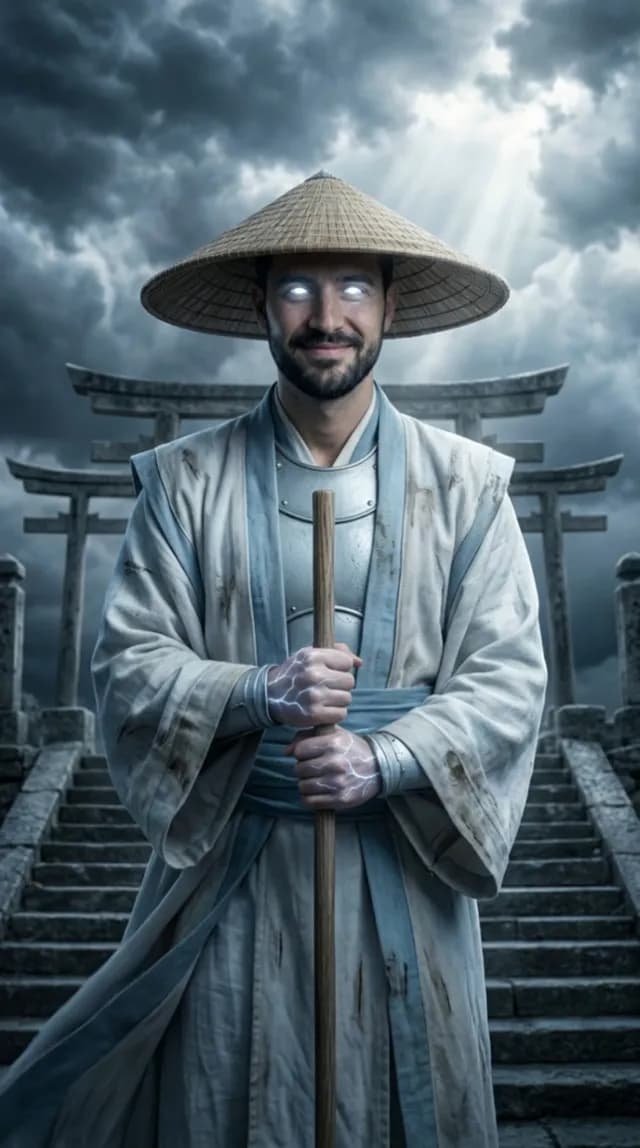 Raiden