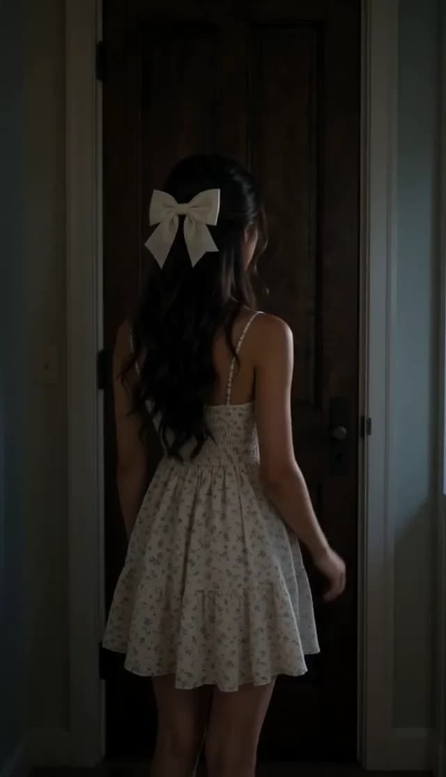 Fantasy Door Portal