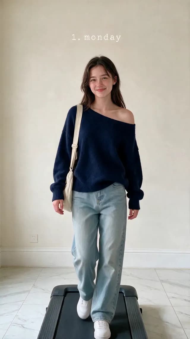 Back To School Outfits
