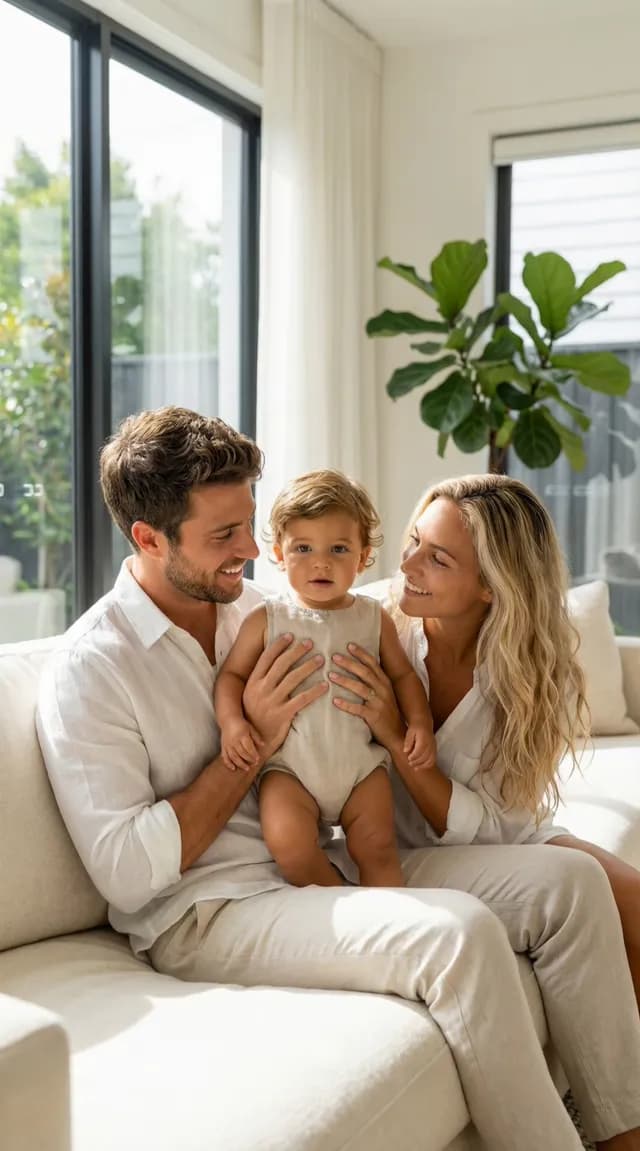 Future Family Shoot