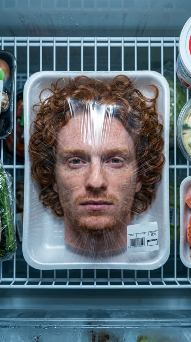 Face Tray