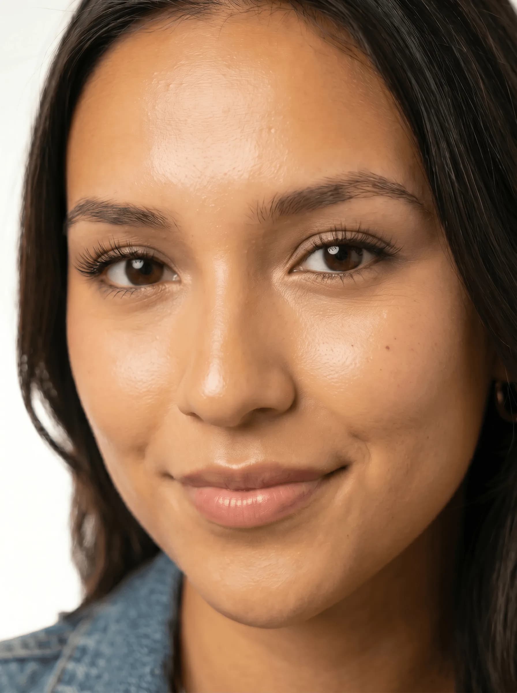 Natural Lash Lift