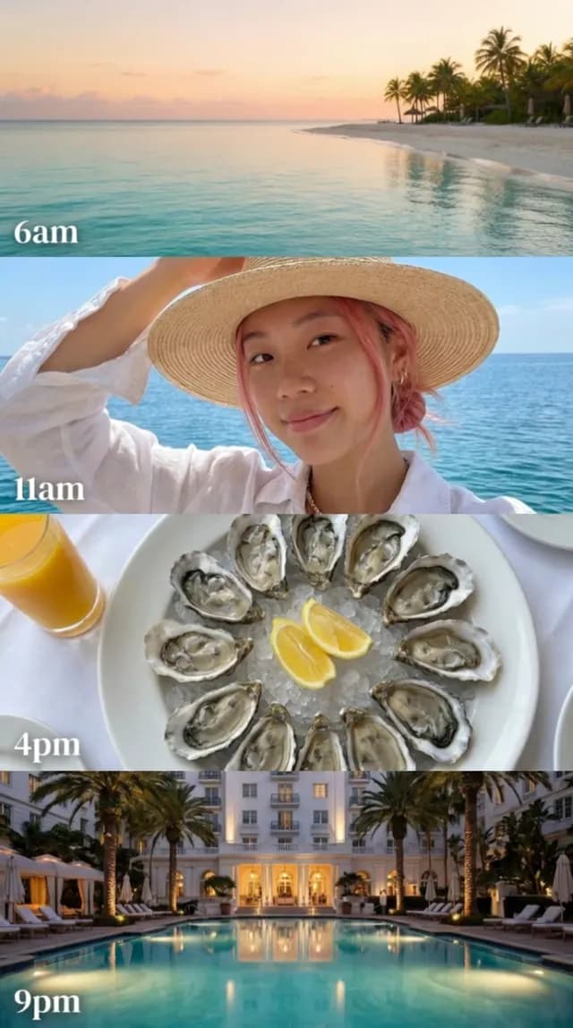 My Summer Day