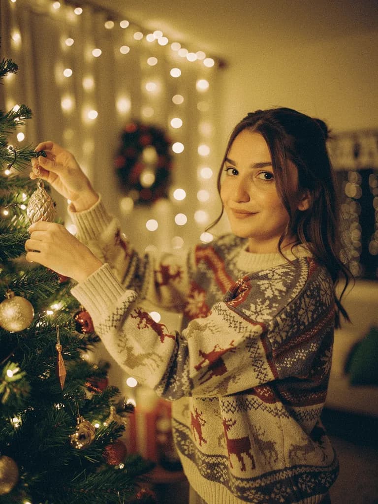 Holiday Glow