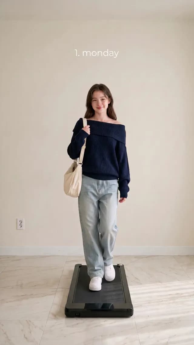 Back To School Outfits