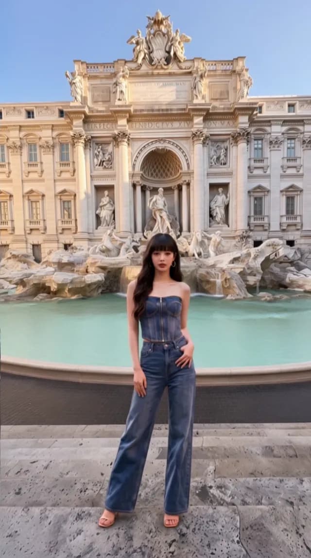 Remove Background People