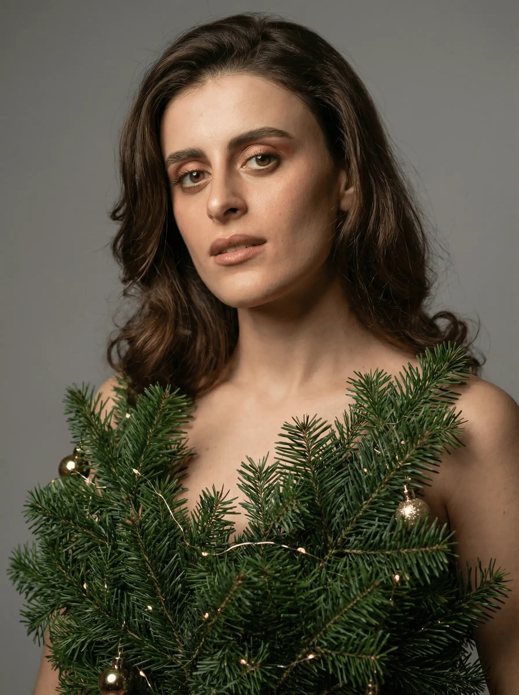 Tree Couture