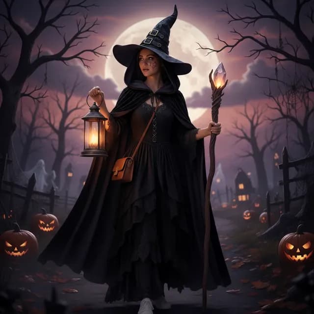 Witching Hour