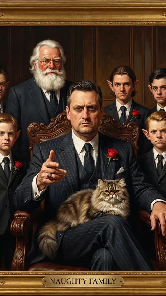 Living Portrait Zoom