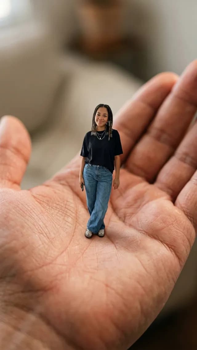 Mini Me