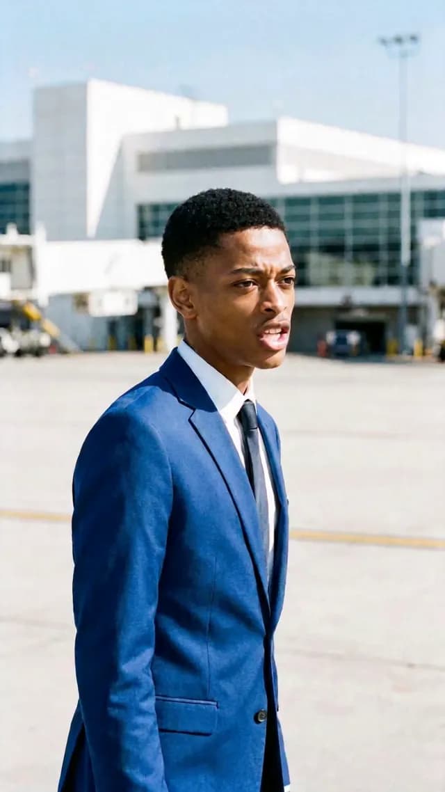 Buddies 4 Rush Hours