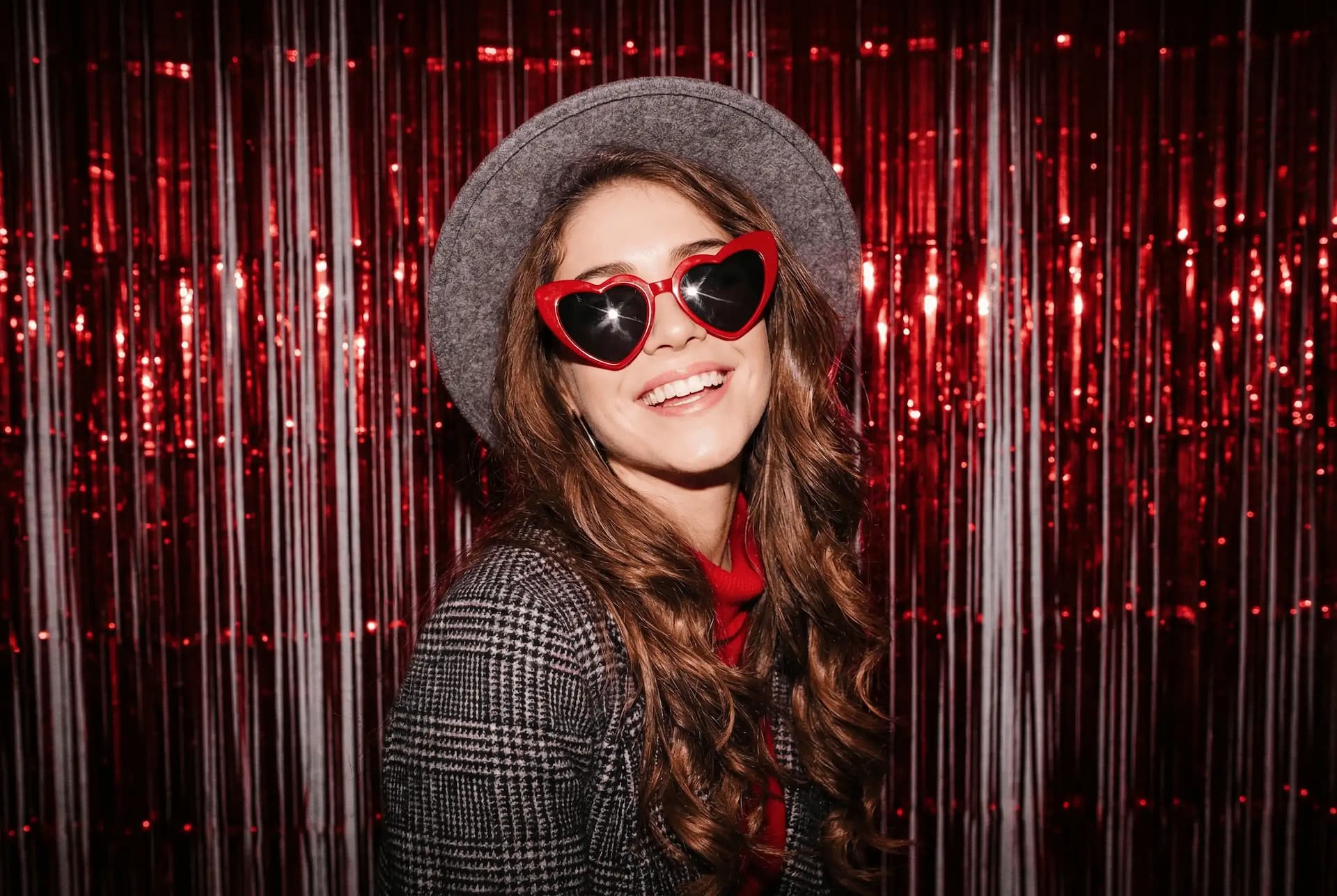 Flash Party Booth