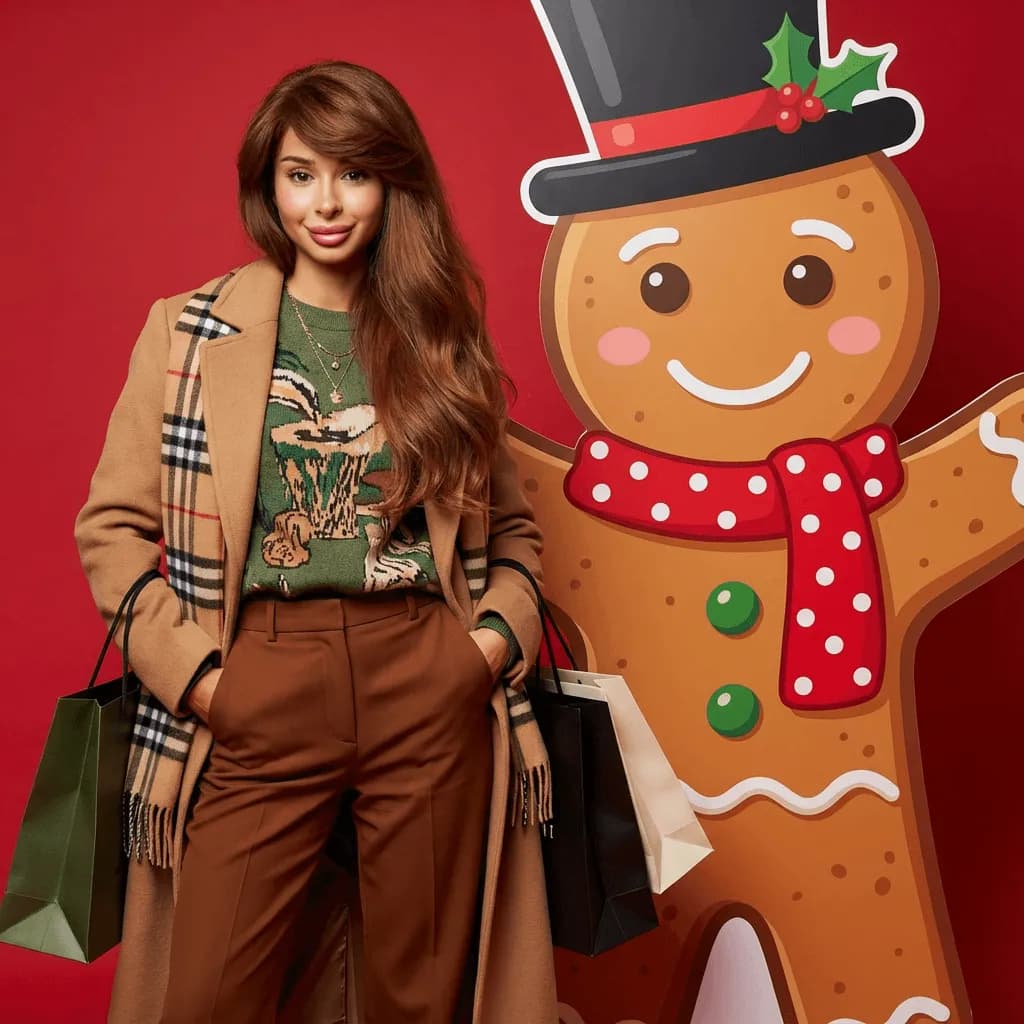 Holiday Chic