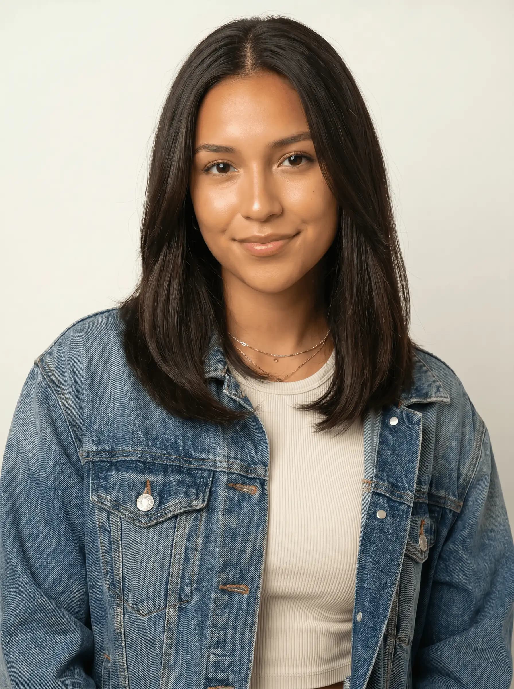 Long Bob Lob Cut