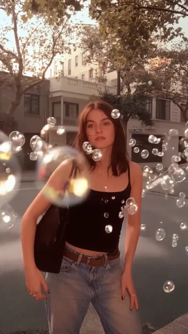 Bubbles
