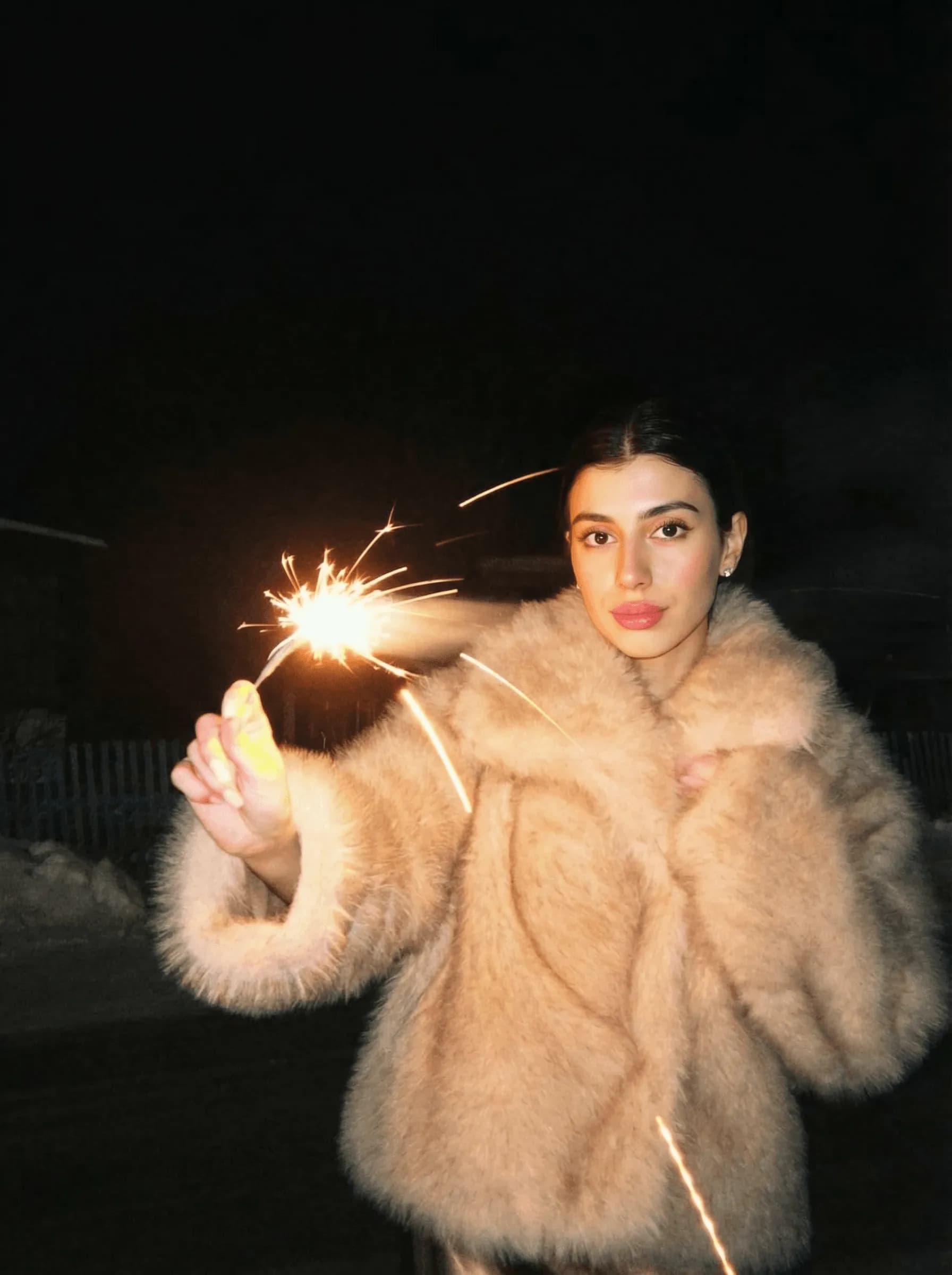 Midnight Spark