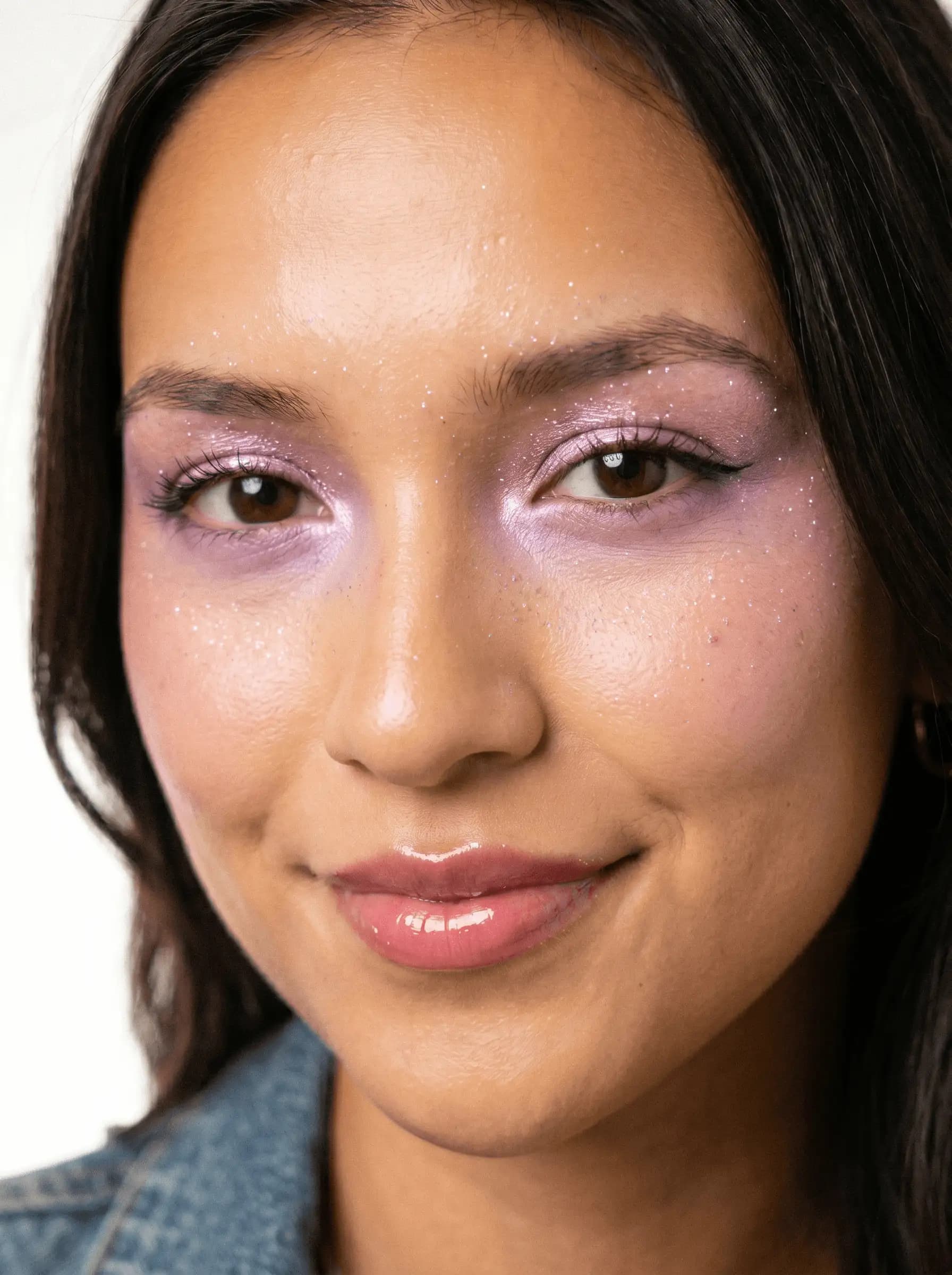Fairy Glam Retouch