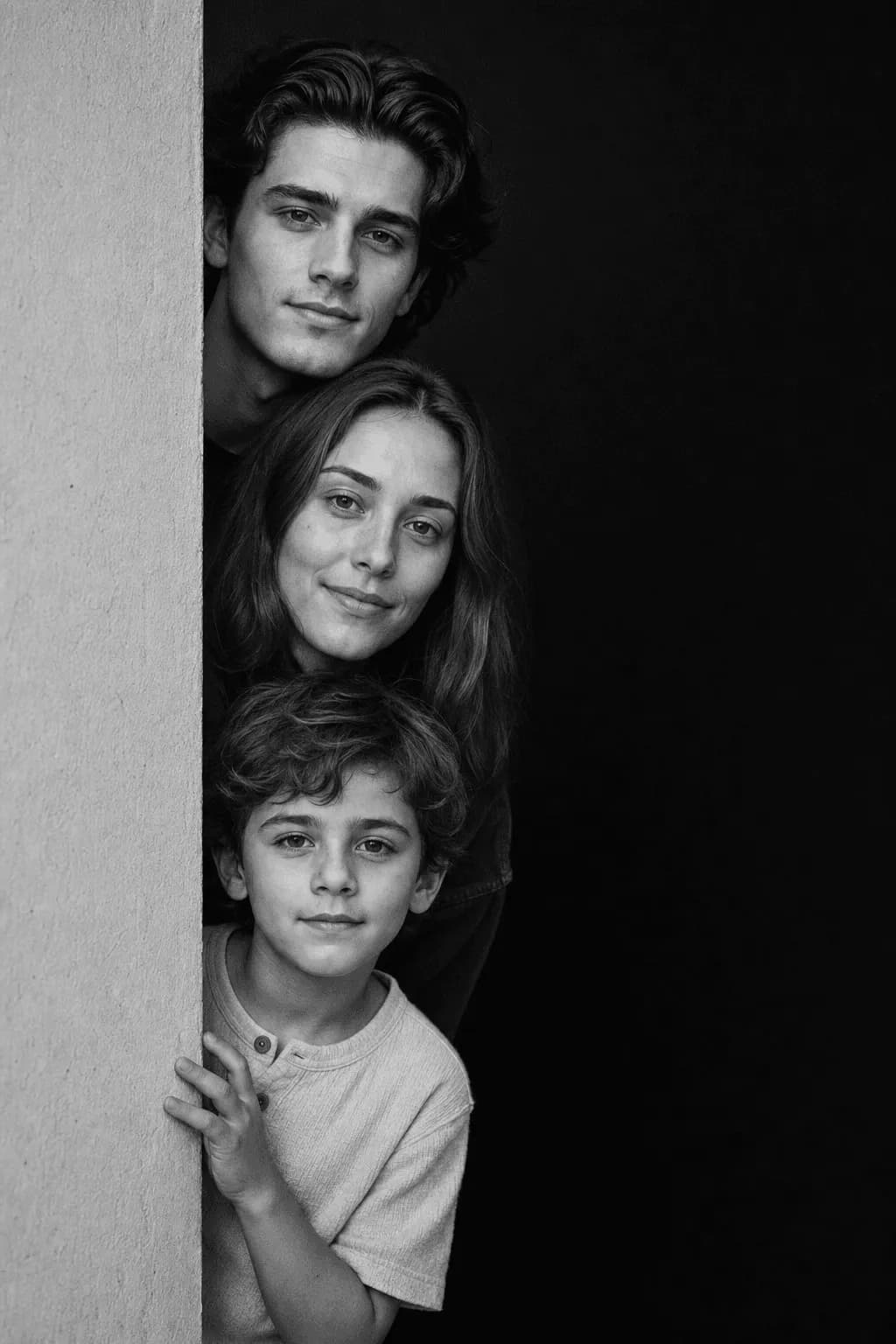 B&W Peek Trio