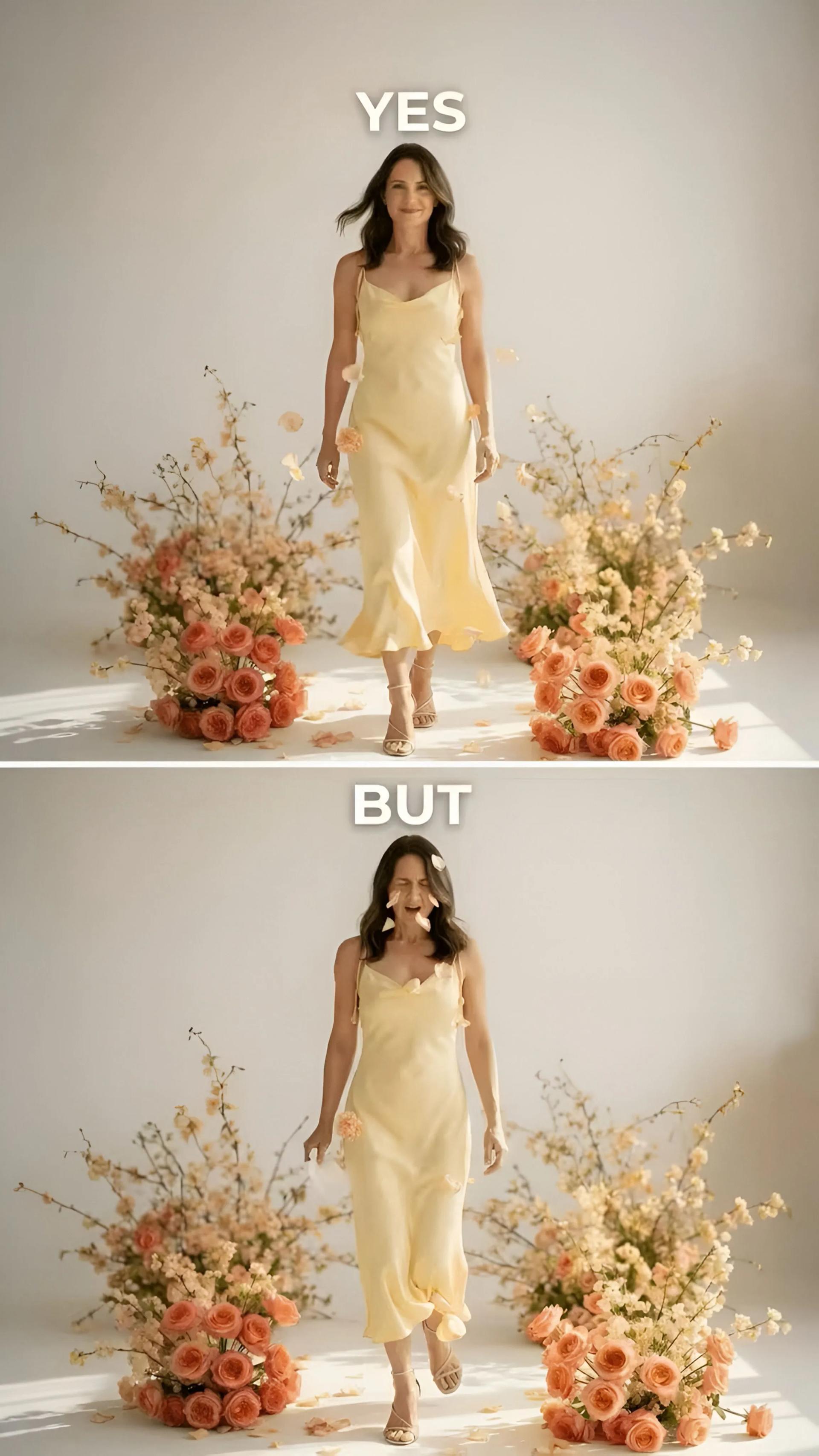 Yes But Photo