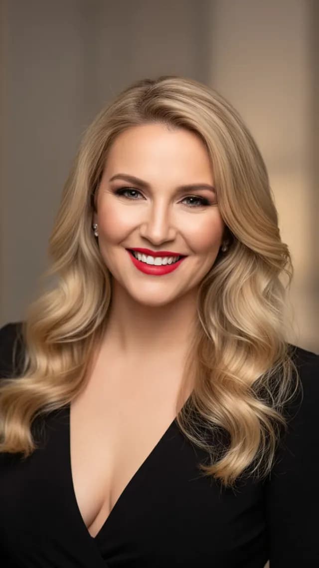 Ahegao Expression Template