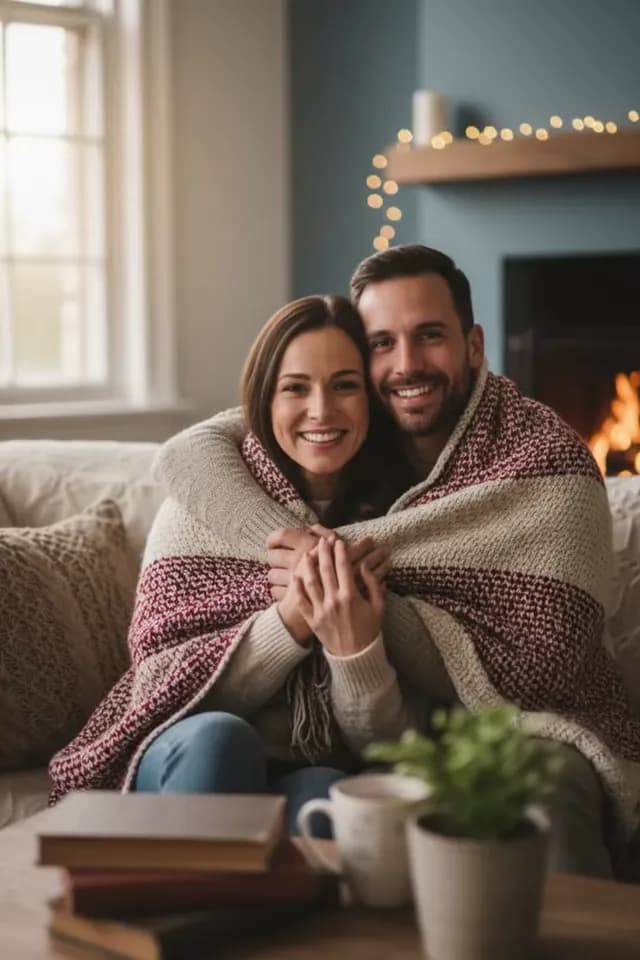 AI Future Baby Predictor Video