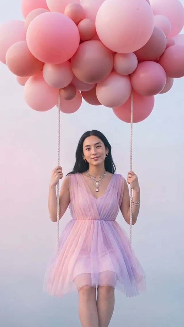Birthday Float