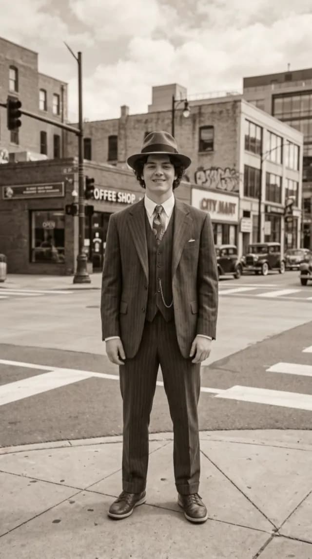 Roaring 20s