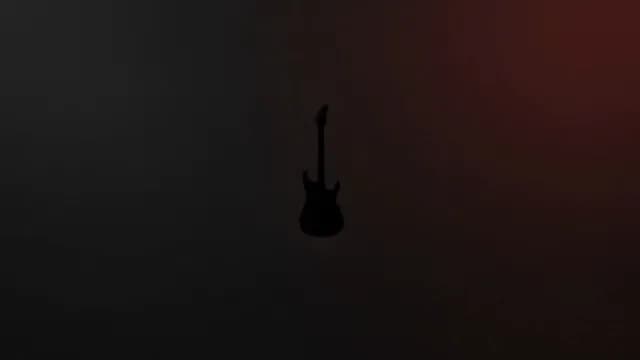 Rock Track 