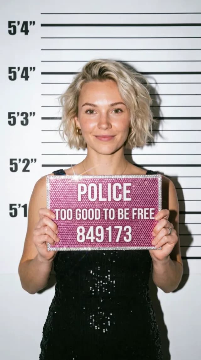 Too Good To Be Free
