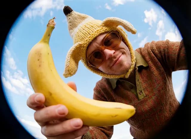 Gemini 3 Banana – Smart AI Image Editing