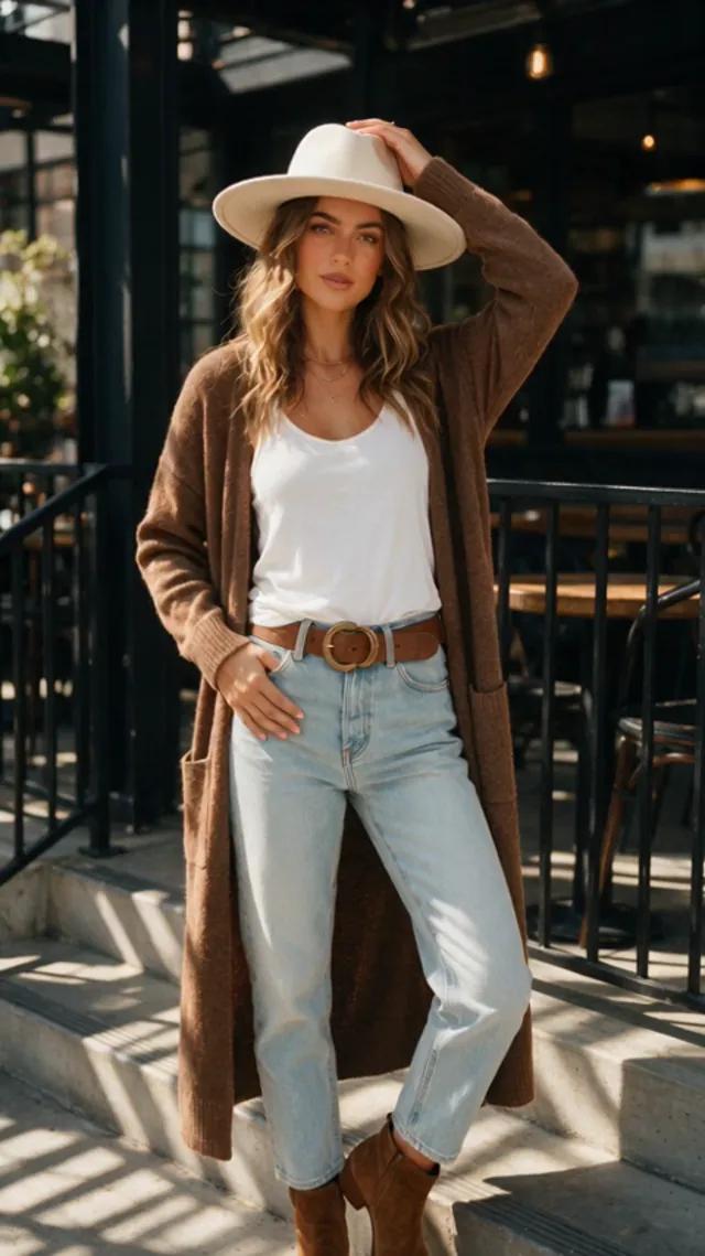 Crumpled Outfit Trend