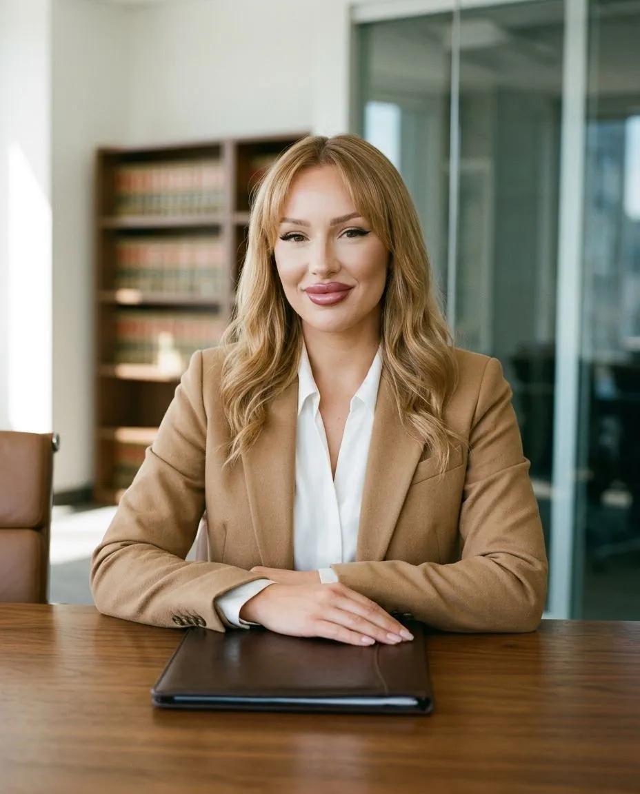 Lawyer Headshot Carousel 2 of 3