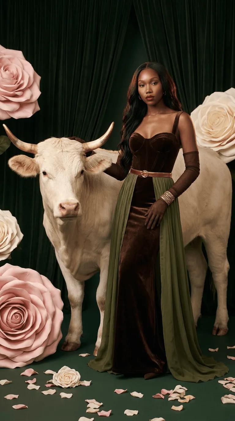 Taurus Editorial Carousel 2 of 3