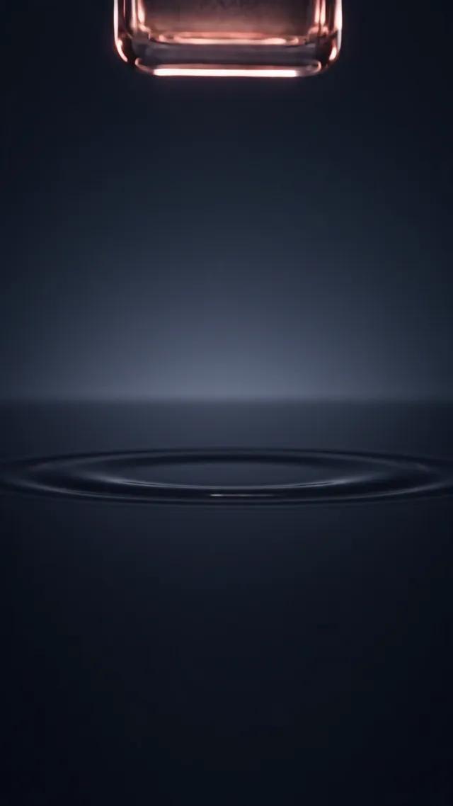 Underwater Luxe Commercial