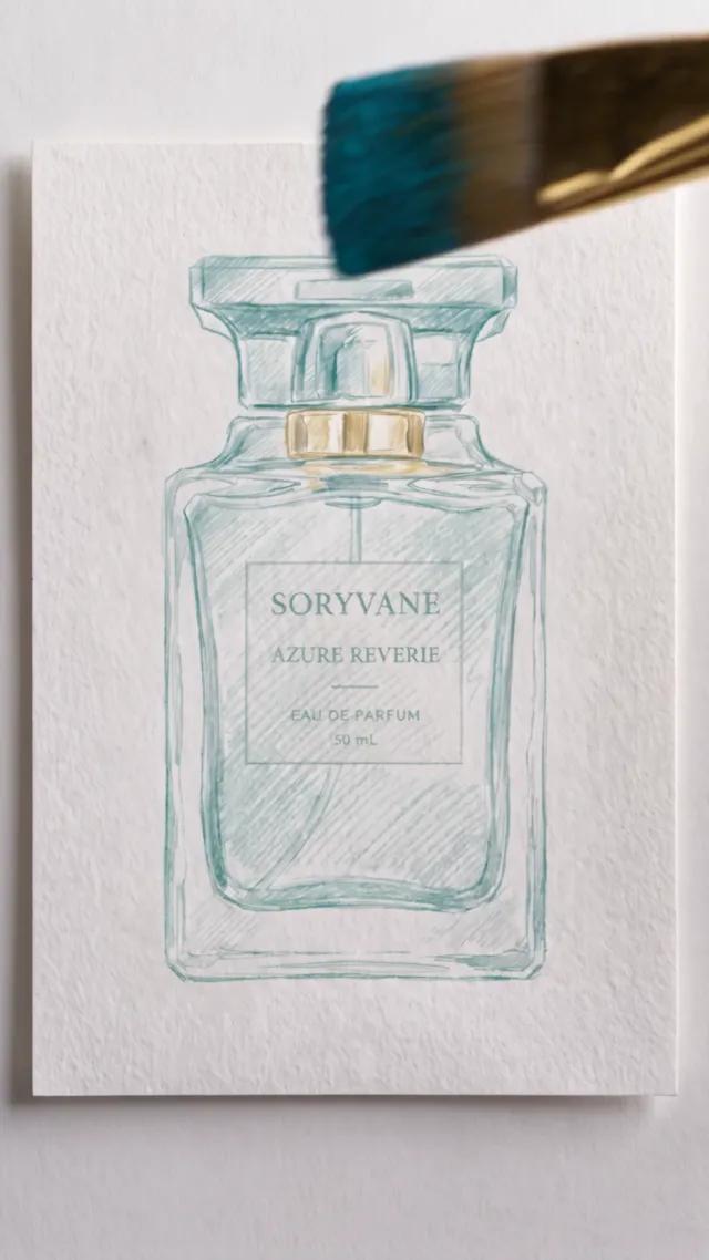 Sketch Product Reveal