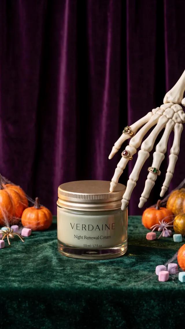 Halloween Hand Grap