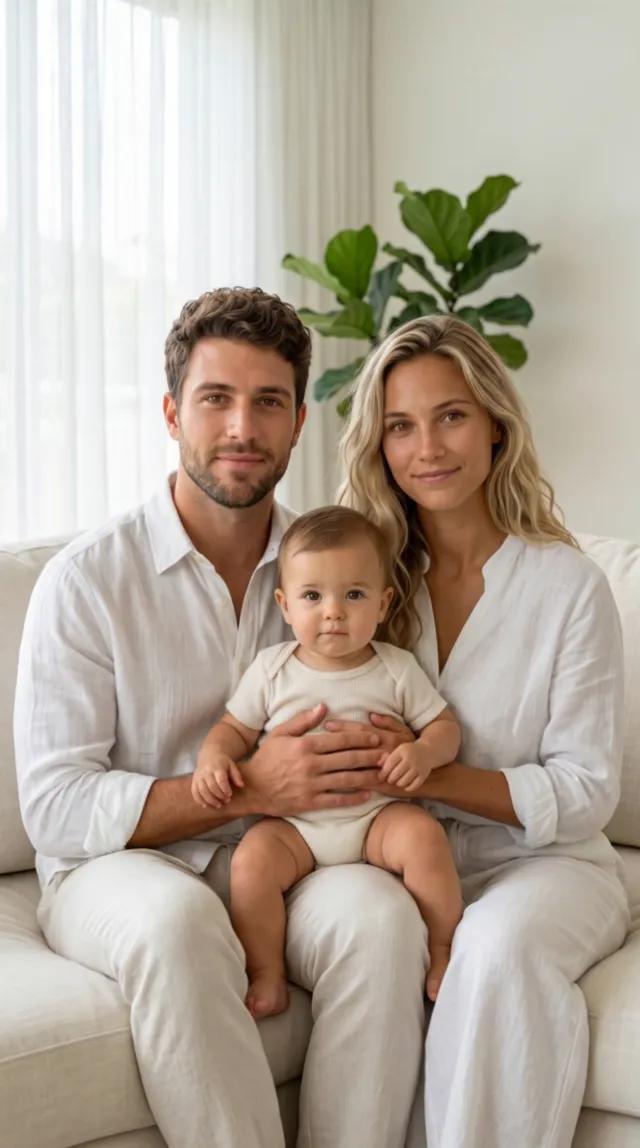 Future Family Shoot