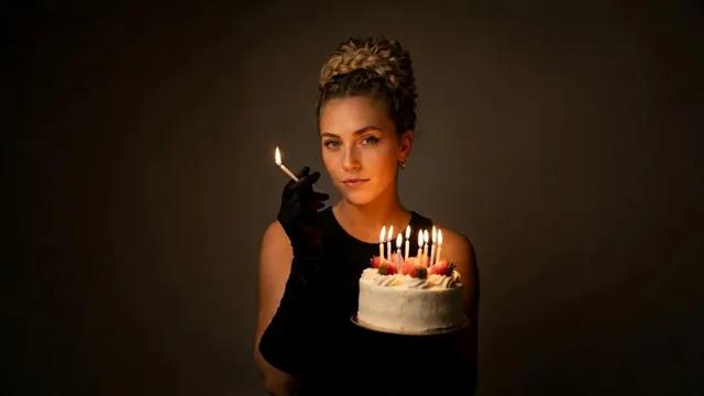 Make a wish
