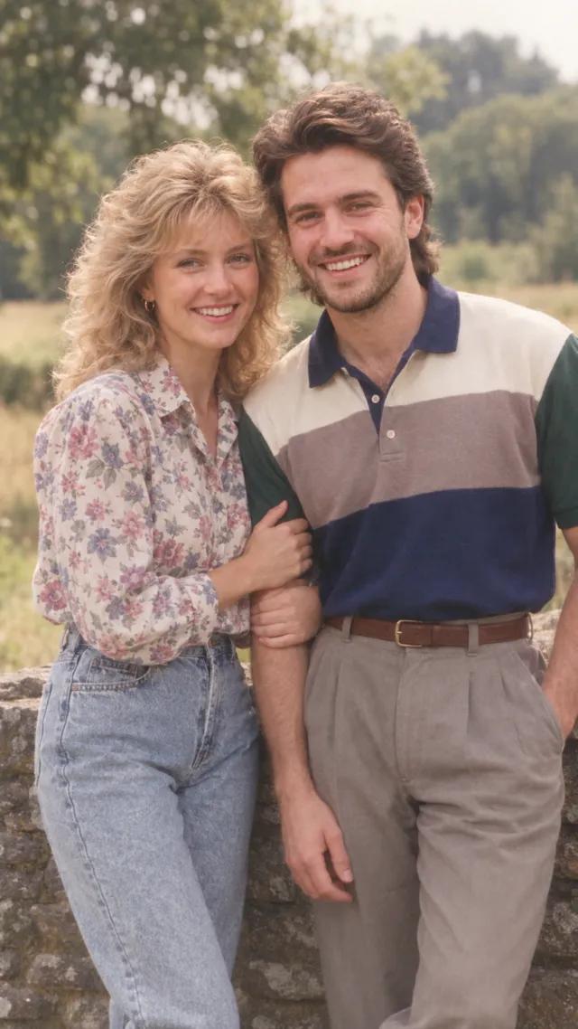 Late 80s Shot