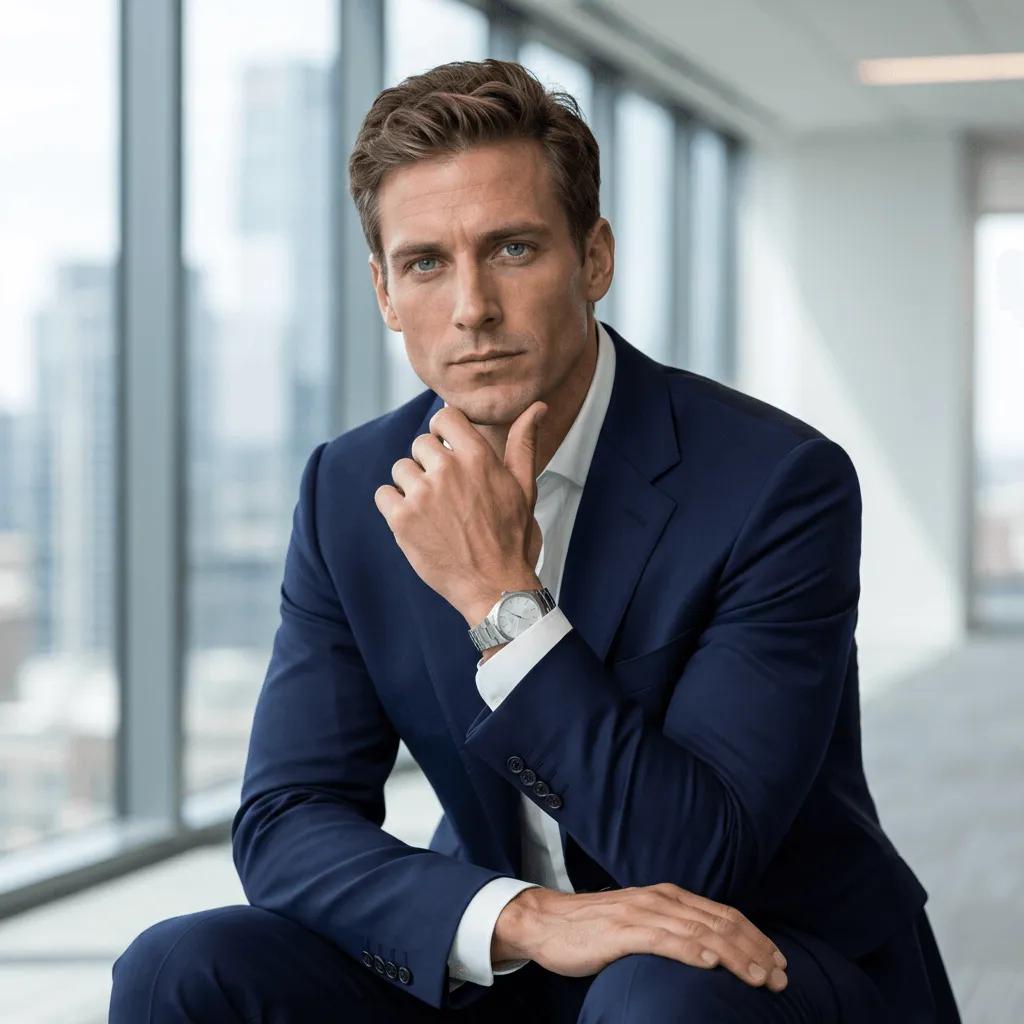 CEO Editorial Carousel 1 of 3