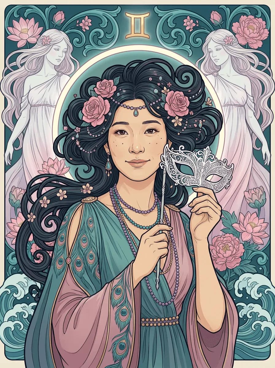 Gemini Mythology Zodiac