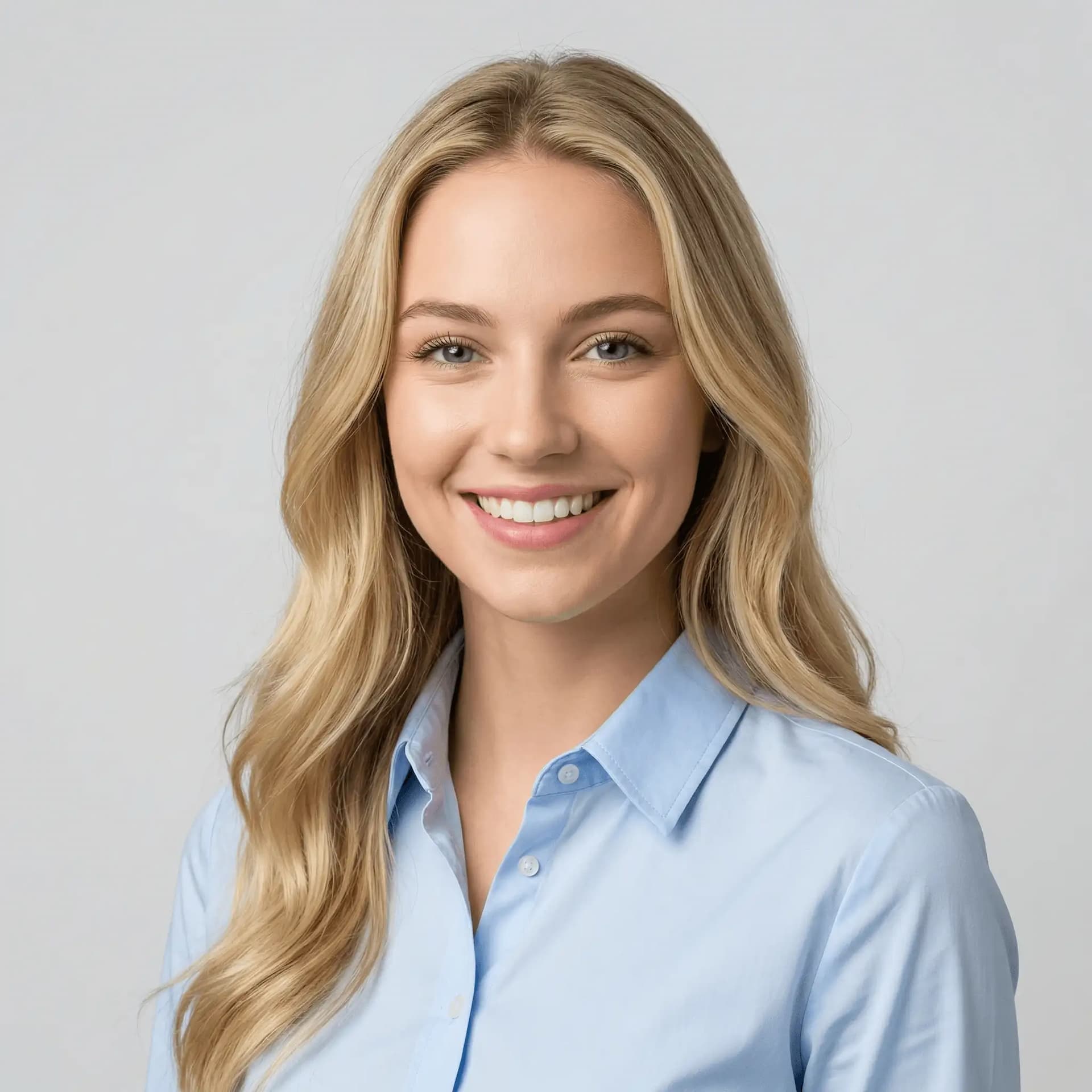 LinkedIn Face Glow