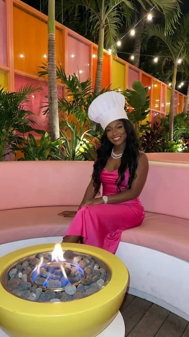 Love Villa Chef