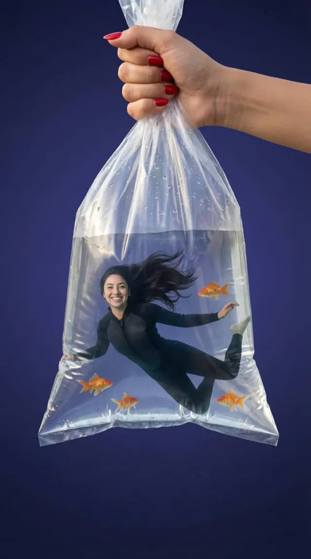Goldfish Effect
