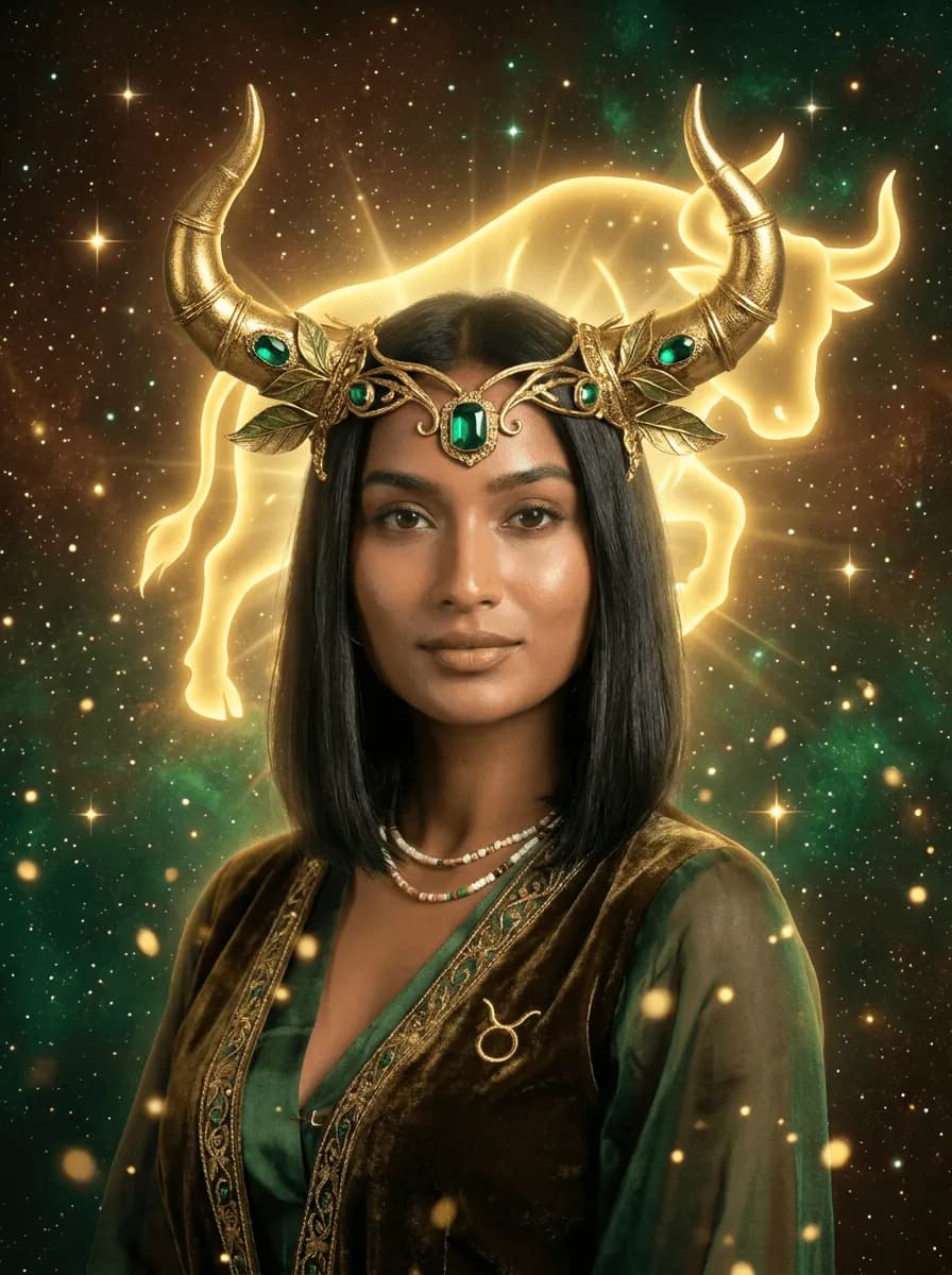 Taurus Style Transformation