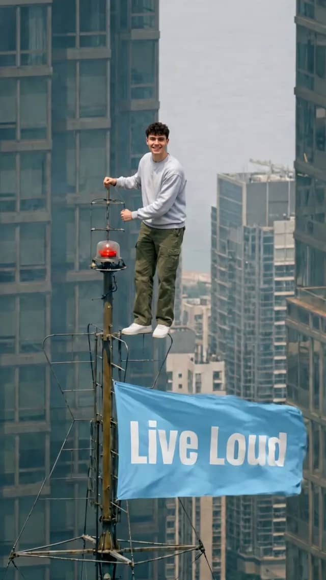 Empire State Banner