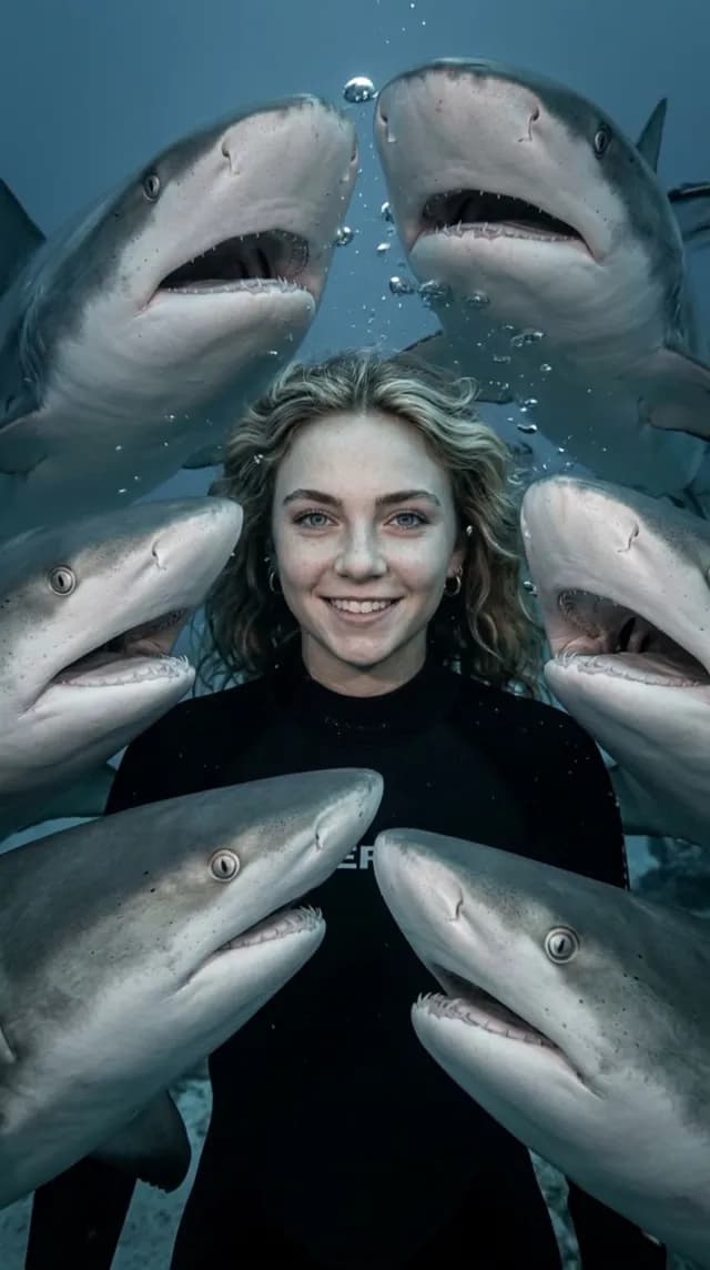 Born Fearless