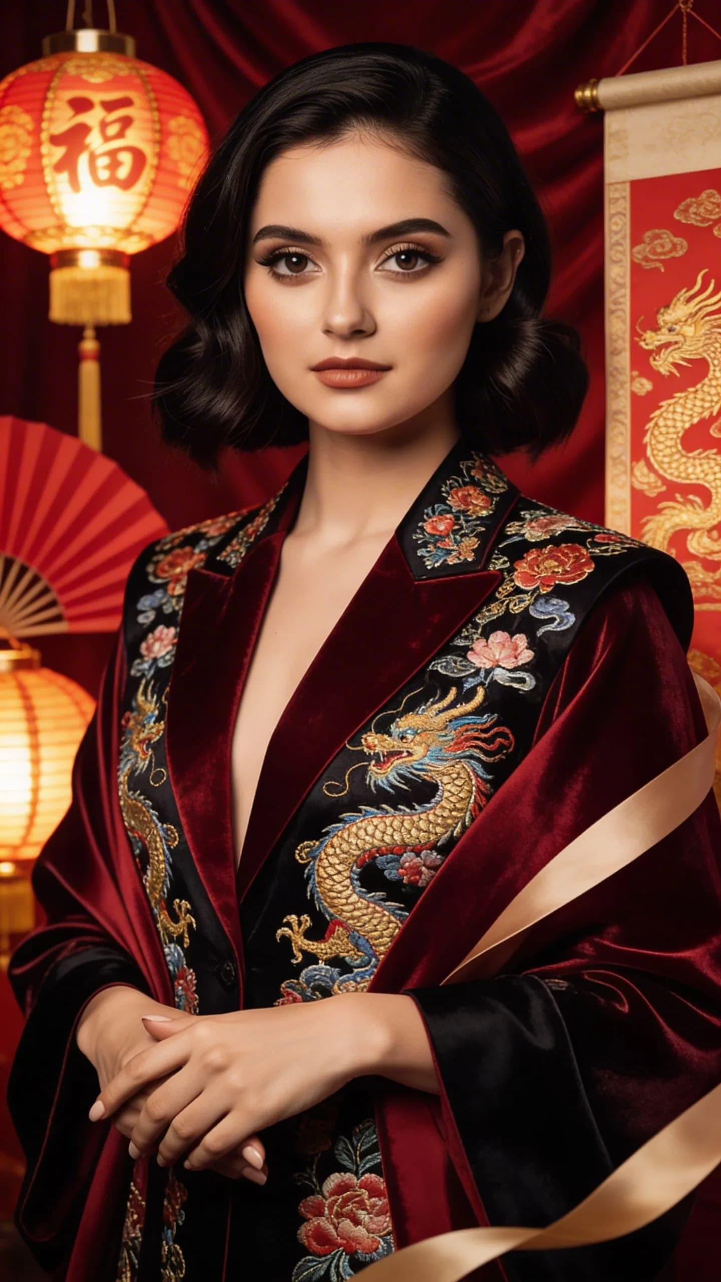 Velvet Dynasty