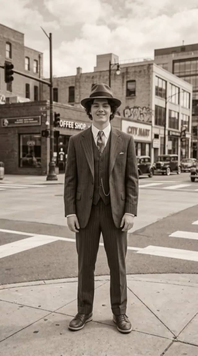 Roaring 20s